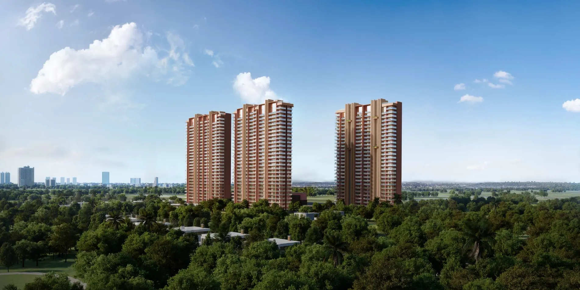 Sobha Aranya
